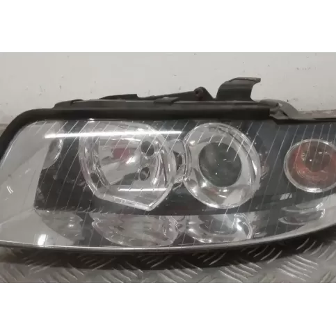 89305710 фара передня Audi A4 S4 B6 8E 8H 2003