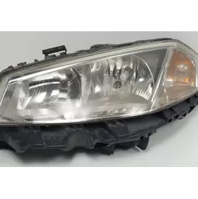 89306993 фара передня Renault Megane II 2006