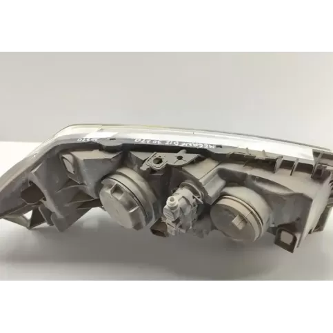 89306995 фара передня Renault Megane II 2003