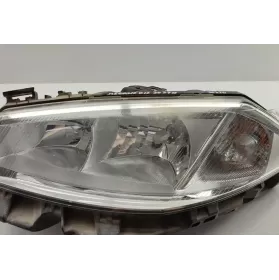 89306995 фара передня Renault Megane II 2003