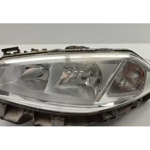 89306995 фара передня Renault Megane II 2003