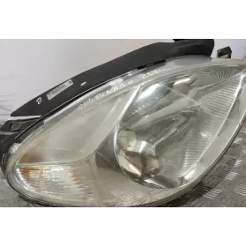 89310180 фара передняя Citroen Xsara Picasso 2004