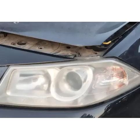 89312739 фара передня Renault Megane II 2002