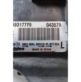 89317779 фара передня Audi A5 8T 8F 2010