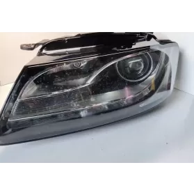 89317779 фара передня Audi A5 8T 8F 2010