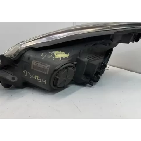 89391378 фара передня Opel Corsa D 2006