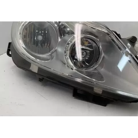89391378 фара передня Opel Corsa D 2006