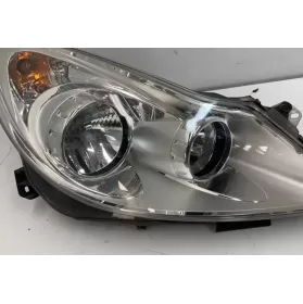89391378 фара передня Opel Corsa D 2006
