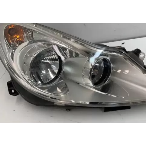 89391378 фара передня Opel Corsa D 2006