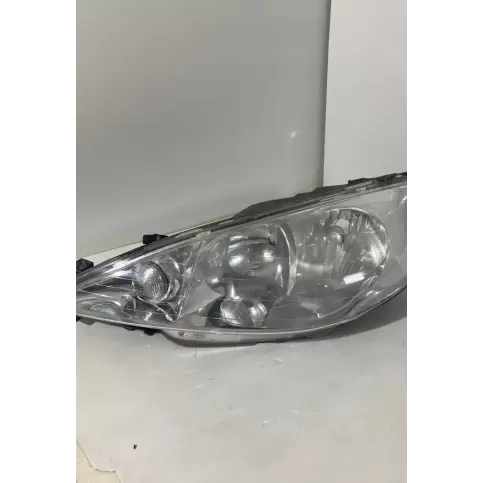 89901056 фара передня Peugeot 206 2008