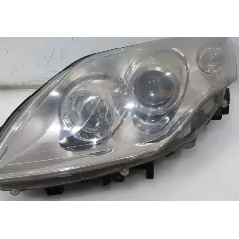 89901833 фара передняя Renault Laguna III 2007