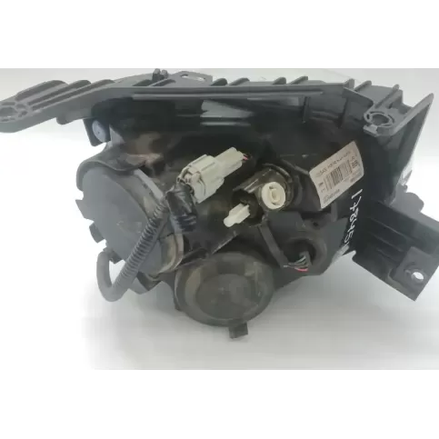 89908598 фара передняя Nissan Juke I F15 2010