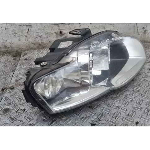 8E0941004BL фара передня Audi A4 S4 B7 8E 8H 2007