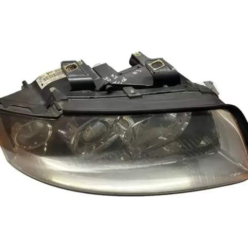 8E0941004C фара передня Audi A4 S4 B6 8E 8H 2003