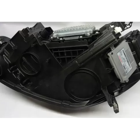 8E0990007 фара передня Audi A4 S4 B6 8E 8H 2002