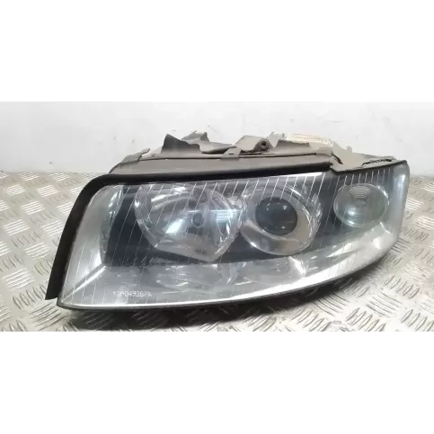 8E0990007C фара передня Audi A4 S4 B6 8E 8H 2005