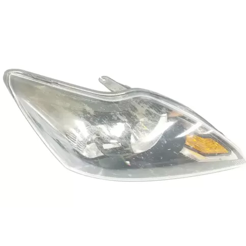 8M5113100CF фара передняя Ford Focus 2005