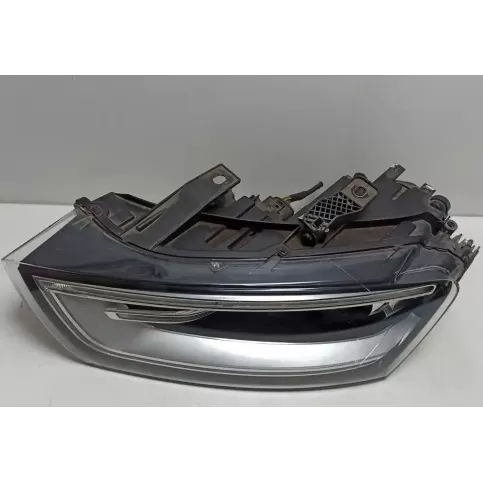 8U0941005A фара передняя Audi Q3 8U 2014