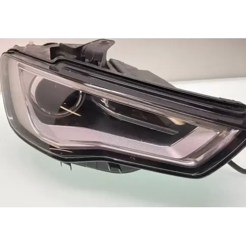 8V0941006AE фара передняя Audi A3 S3 8V 2015