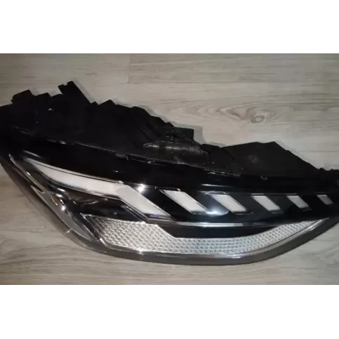 8W0941036H фара передняя Audi A4 S4 B9 2018