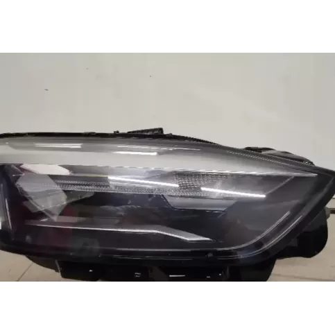 8W6941012 фара передняя Audi A5 8T 8F 2014