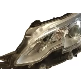 90015175 фара передняя Peugeot 2008 I 2018