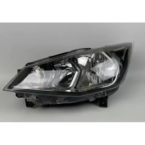 90120770 фара передняя Seat Ibiza V (KJ) 2019