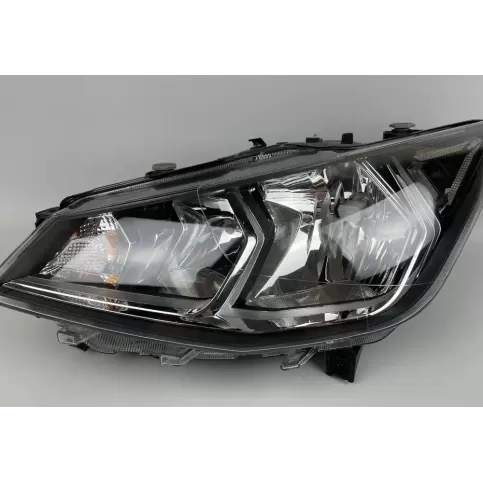90120770 фара передняя Seat Ibiza V (KJ) 2019