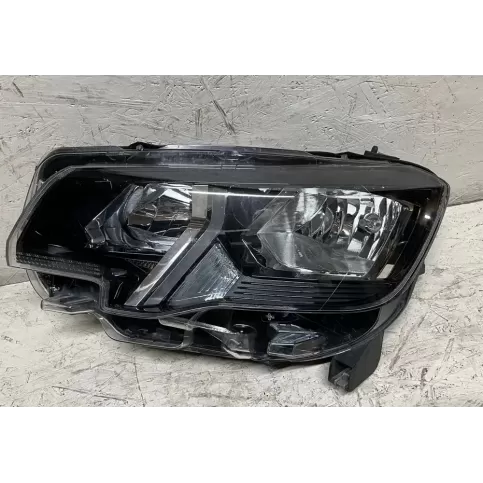 9014619310JW фара передня Peugeot Rifter 2018