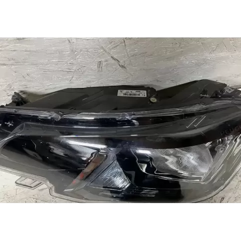9014619310JW фара передня Peugeot Rifter 2018