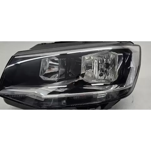 90186070A09F фара передняя Volkswagen Transporter - Caravelle T6 2019
