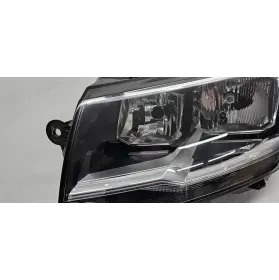 90186070A09F фара передняя Volkswagen Transporter - Caravelle T6 2019