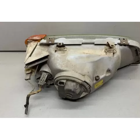 90187442 фара передня Opel Rekord E2 1983