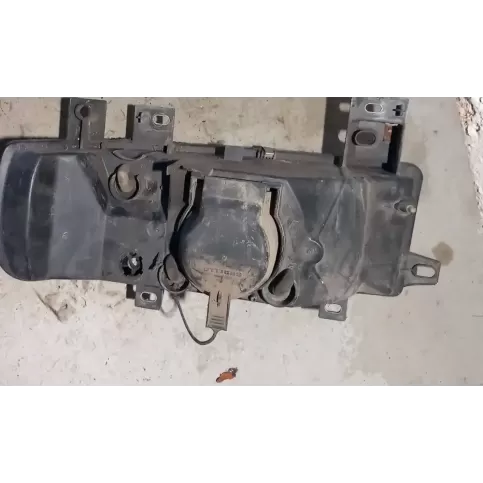 90700 фара передняя Opel Movano A 2002
