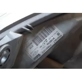 91164720 фара передня Renault Trafic I 1997