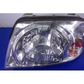 92101-055XX фара передняя Hyundai Atos Prime 2007