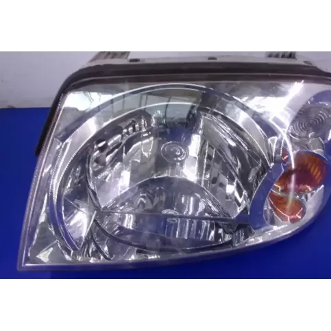 92101-055XX фара передняя Hyundai Atos Prime 2007