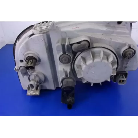 92101-055XX фара передняя Hyundai Atos Prime 2007