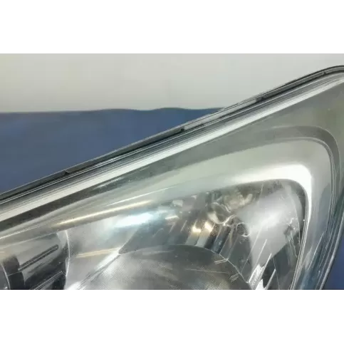 92101-B9000A фара передняя Hyundai i10 2015