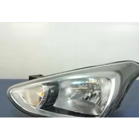 92101-B9000A фара передняя Hyundai i10 2015