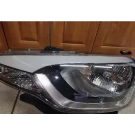 92101-C8000 фара передняя Hyundai i20 (GB IB) 2017