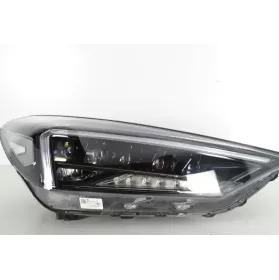 92101-D7700 фара передняя Hyundai Tucson TL 2018