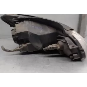 921011C500 фара передняя Hyundai Getz 2002