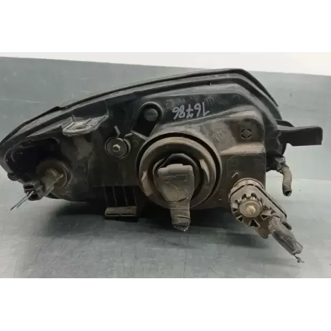 9210125531 фара передня Hyundai Accent 2002