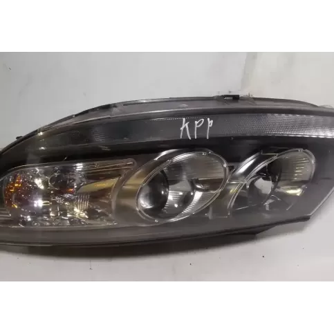 921012B025 фара передняя Hyundai Santa Fe 2011