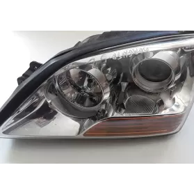 921013E5XX фара передняя KIA Sorento 2005