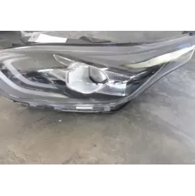 92101J7XXX фара передняя KIA Ceed 2018