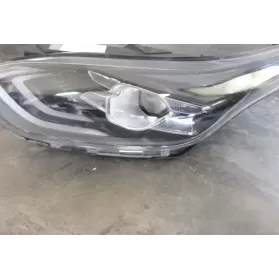 92101J7XXX фара передняя KIA Ceed 2018