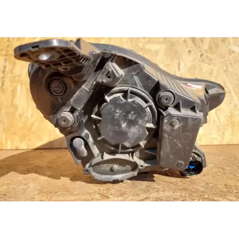 92101K7000 фара передняя Hyundai i10 2020