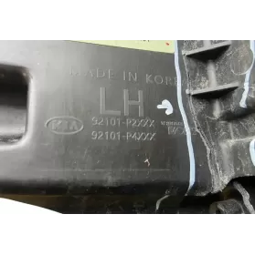 92101P2120 фара передняя KIA Sorento IV 2020